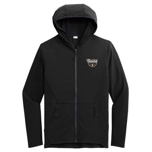 St. Catherine Basketball Circuit Hooded Full Zip Thumbnail